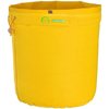 Ipower 5-gallon 5-pack Bubble Bag, 6.5'' Pruner, Orange, 5PK GLBBAG5X5PRNR6OR